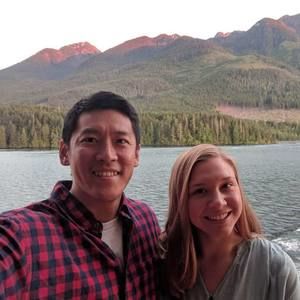 Meet your Posher, Aimee